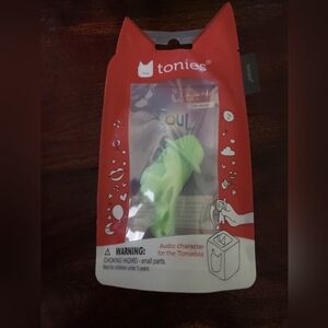 Tonies Disney Pixar Soul Tonie for Toniebox Brand New Character/Figurine